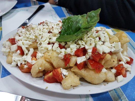 Taverna dei Giglianti