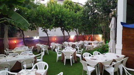 Ristorante Pizzeria 081